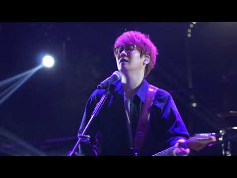 170909 39 넬 - 어떤 날 중에 그런 날