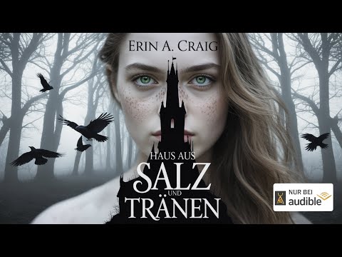 Gefangen in einem Schloss aus Salz und dunklen Geheimnissen Teil 1