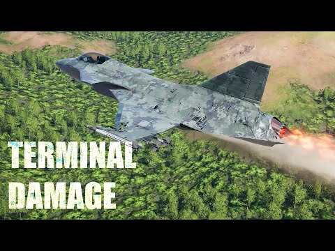 Dominating the Skies: Part 1 | Nuclear Option Overanalyzed