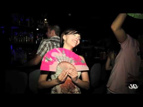 Memorandum VO "Edición limitada" Mayo'12