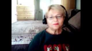 Have Yourself A Merry Little Christmas cover by Linda Clark