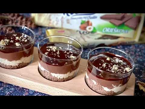 Video recept - opitý izidor (Sedita)