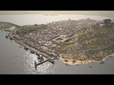 Tutorial for "Glory of Rome Remastered" - How to convert a settlement to your cause (Religion)