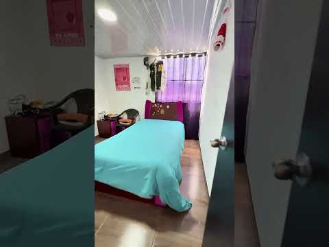 Apartamento en venta Sibate