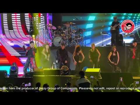 林志穎 Jimmy Lin -  《今年夏天》  穎風哲起演唱會2025 馬來西亞站 