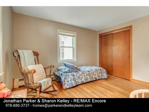 60 Butters Row, Wilmington MA 01887 - Single Family Home - Real Estate - For Sale -