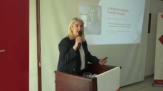 Uyumsoft Satış Direktörü Sena Rakıcı