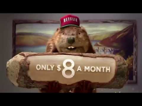 Netflix - Beaver (2011, USA)