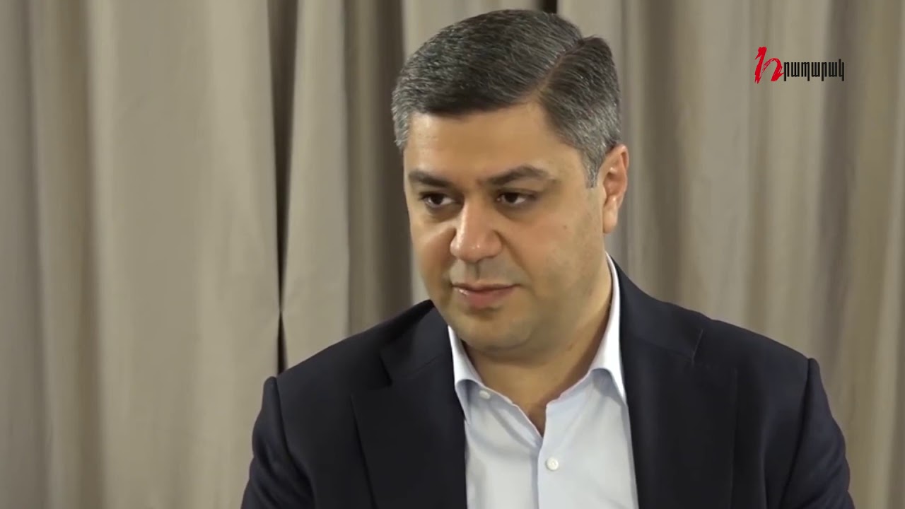 Իշխանության սկսած արշավը պայմանավորված է Վանեցյանի քաղաքական ակտիվությամբ