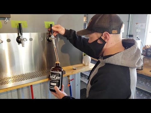 Cheers from Maine Episode 7 - Curbside Edition