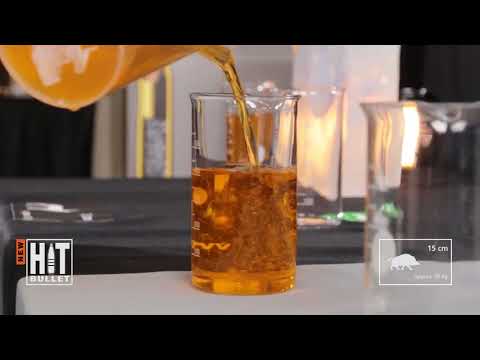 Lead free rifle cartridges RWS HIT and RWS EVOLUTION GREEN  Intelligent alternatives