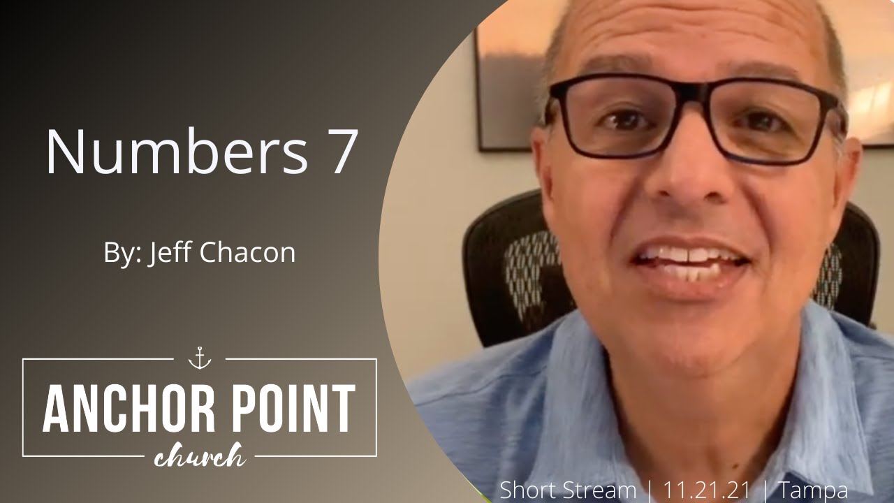 Short Stream Service  | Sunday | 11.21.21