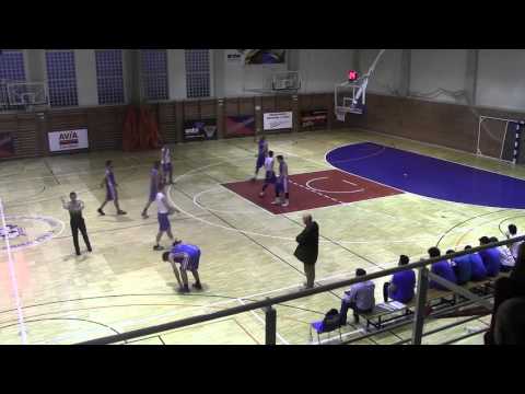 EBA AA J 11 MEGACALZADO ARDOI - CB CLAVIJO