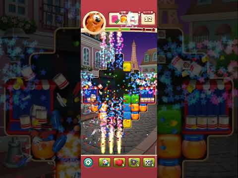 Toon Blast Level 6265-6268-2 Clear @mlupin‘s Room(5)