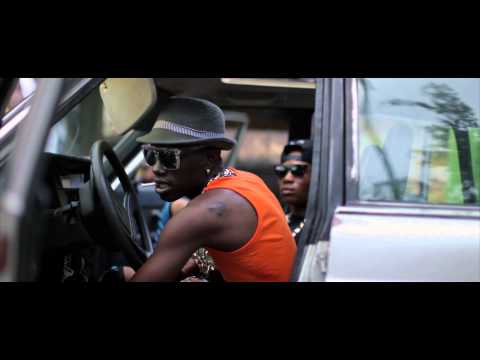 Tanto Blacks Shouting Out [Shot by @ForeignFlexTv ]