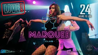 Download lagu 🔴 LIVE DUGEM ONLINE BREAKBEAT MELODY SANTUY 2021  24/7 SPECIAL PARTY 2021  - MARQUEEN mp3