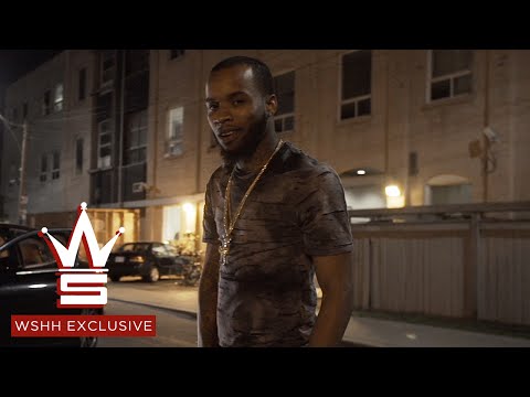 SYPH Pull Up Feat. Tory Lanez (WSHH Exclusive - Official Music Video)