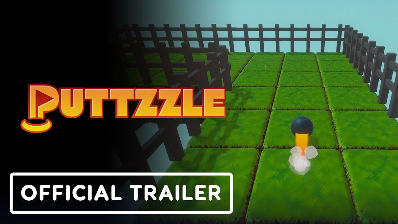 Puttzzle