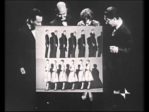 Video thumbnail for Cherokee