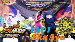 Download lagu Eka Ayu - Laut | OnePro | Live Pemuda Gumukcandi Bersatu mp3