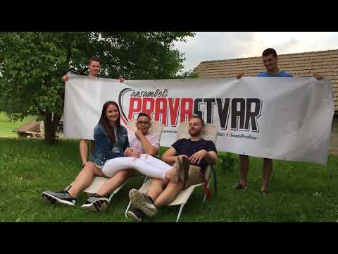 48. Festival "Števerjan 2018" - Ans. "Prava stvar"