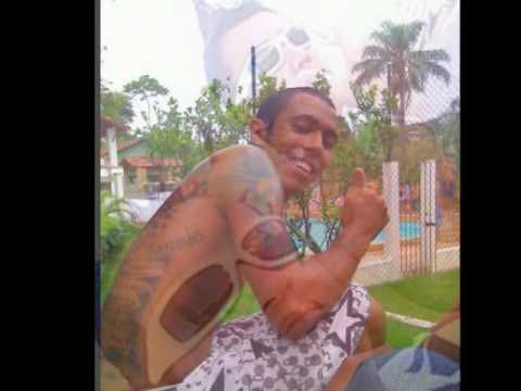 MC TOTTI  saudades dos amigos meus 31/03/2010