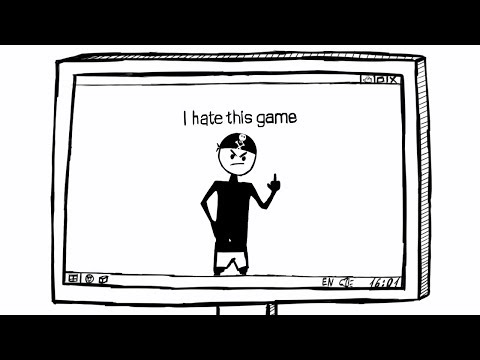 I Hate This Game! ► I Hate This Game |1| Walkthrough