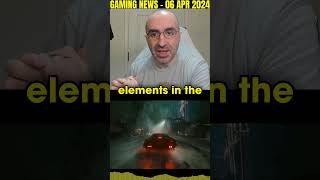 Cyberpunk 2077 Easter Eggs