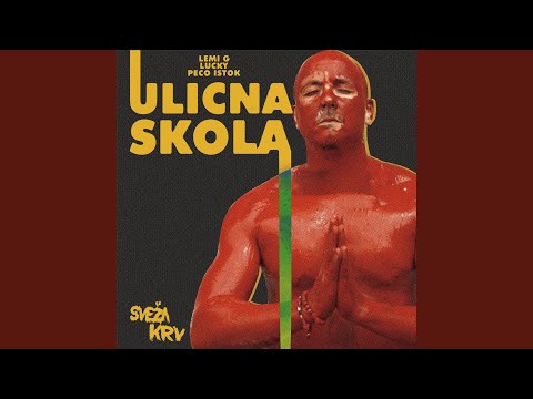 Ulična škola (feat. _Lucky_ & Peco Istok)
