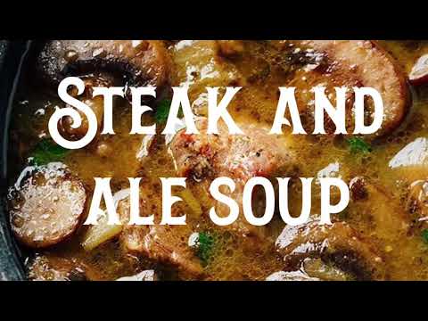 download lagu mp3 mp4 Steak And Ale Soup, download mp3 Steak And Ale Soup free downloadn, video klip Steak And Ale Soup