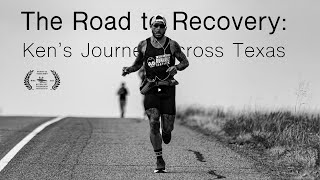 The Road to Recovery: Ken's Journey Across Texas I
