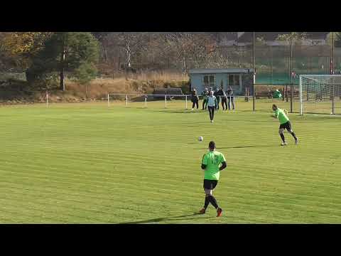 TJ Sokol Dolní Beřkovice VS SK Viktoria Všestudy - 1.část