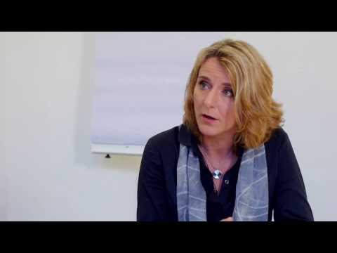 Trailer Systemisches Business - Coaching