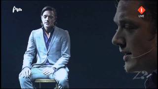 OZNZ 5 - Tommie - Als mijn hoofd mijn hart vertrouwt