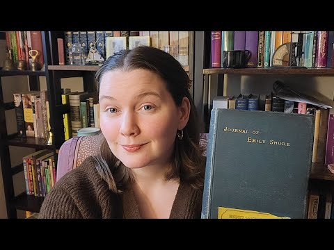 Journal of Emily Shore - May & June 1833