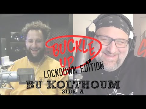 Buckle Up With Big Hass | Ep. 57 - Bu Kolthoum (Side A) | بيج هاس X بو كلثوم