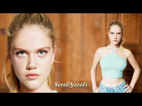 LOVE ON THE BRAIN by Serel ~ {Actress and Singer: SEREL YERELİ} 4K