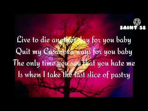 Mavins, Crayon, Ayra Starr, LADIPOE, Magixx & Boy Spyce - Overdose (Lyrics Video)