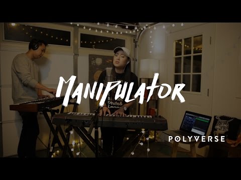 Manipulator Artist Spotlight: Priska (Live Performance)