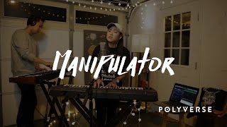 Manipulator Artist Spotlight: Priska (Live Performance)