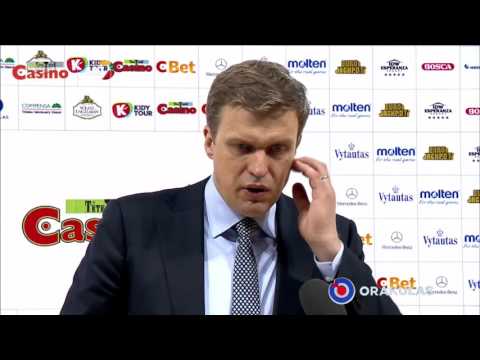 D.Adomaitis: „Pastiprinimą rinksimės labai atidžiai“