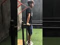 Latihan dada buat pemula dips