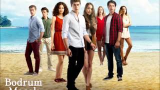 Bodrum Masalı Dizi Müziği Cem Özkan   Olmayacak Bir Hayal