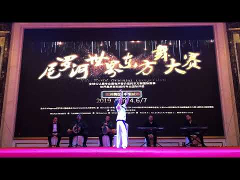 2019 live band  impro baladi 1st