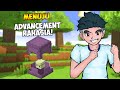 MENUJU ACHIVEMENT TERSULIT DI MINECRAFT How Did We Get Here 1