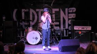 Marisa Lander covers "White Horse" by Taylor Swift