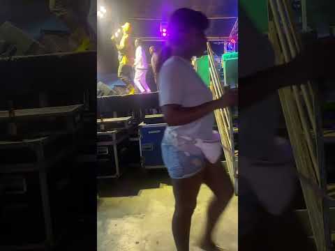 TEO & ses danseurs à la bourse des valeurs-Yopougon @DjArafatZeusOfficiel