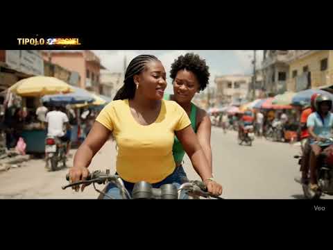 Fanny video 😂😂 #viralvideo #animation #haitiancreator #ai