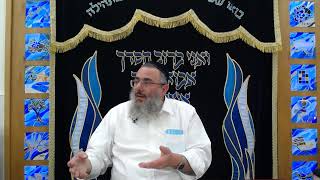 הרב דניאל אלול - עשרה בטבת - מהות היום - תשפ"ה (הרב דניאל אלול) - התמונה מוצגת ישירות מתוך אתר האינטרנט יוטיוב. זכויות היוצרים בתמונה שייכות ליוצרה. קישור קרדיט למקור התוכן נמצא בתוך דף הסרטון