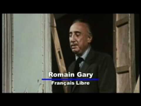 Extrait "De Gaulle et les Siens"